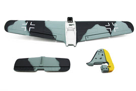 Rage R/C - Main Wing and Tail; FW - 190 - Hobby Recreation Products