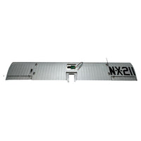Rage R/C - Main Wing Set with Decals; SSL 4 - Ch - Hobby Recreation Products
