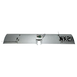 Rage R/C - Main Wing Set with Decals; SSL 4 - Ch - Hobby Recreation Products