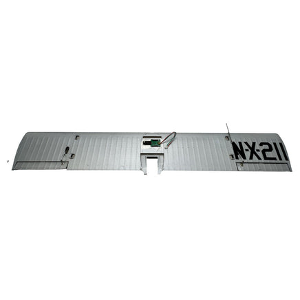 Rage R/C - Main Wing Set with Decals; SSL 4 - Ch - Hobby Recreation Products