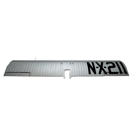 Rage R/C - Main Wing Set with Decals; SSL 4 - Ch - Hobby Recreation Products