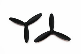 Rage R/C - Propeller Set (2); Tribus - Hobby Recreation Products