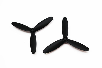 Rage R/C - Propeller Set (2); Tribus - Hobby Recreation Products