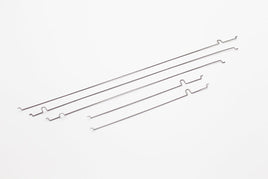 Rage R/C - Push Rod Set; F4U BL - Hobby Recreation Products