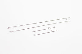 Rage R/C - Push Rod Set; Scout - Hobby Recreation Products