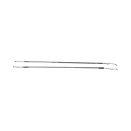 Rage R/C - Pushrod Set; SSL 4 - Ch - Hobby Recreation Products