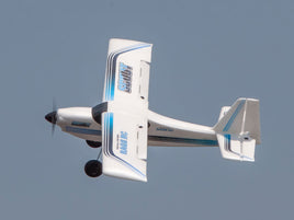 Rage R/C - Scout 500mm Brushless RTF Sport Airplane - Hobby Recreation Products