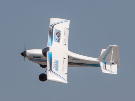 Rage R/C - Scout 500mm Brushless RTF Sport Airplane - Hobby Recreation Products