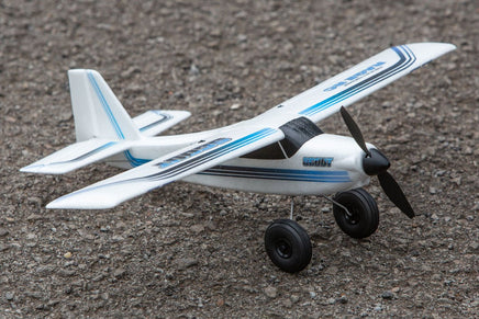 Rage R/C - Scout 500mm Brushless RTF Sport Airplane - Hobby Recreation Products