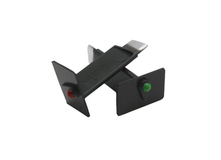 Rage R/C - Side Wing Set; SWAT - Hobby Recreation Products