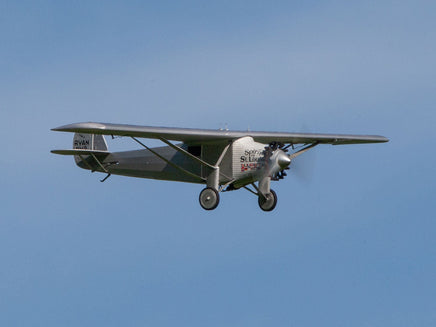 Rage R/C - Spirit of St Louis 4 - Ch Micro RTF Airplane - Hobby Recreation Products