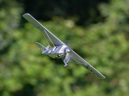 Rage R/C - Spirit of St Louis 4 - Ch Micro RTF Airplane - Hobby Recreation Products