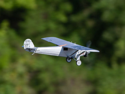 Rage R/C - Spirit of St Louis 4 - Ch Micro RTF Airplane - Hobby Recreation Products