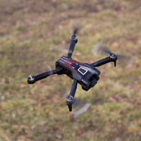 Rage R/C - Stinger BL FPV Drone with 1 - Axis 1080p HD Camera & Storage Case - Hobby Recreation Products