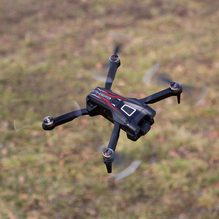Rage R/C - Stinger BL FPV Drone with 1 - Axis 1080p HD Camera & Storage Case - Hobby Recreation Products
