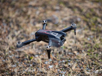 Rage R/C - Stinger BL FPV Drone with 1 - Axis 1080p HD Camera & Storage Case - Hobby Recreation Products