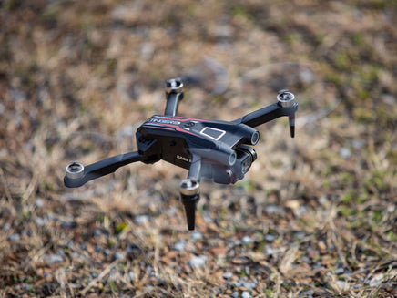 Rage R/C - Stinger BL FPV Drone with 1 - Axis 1080p HD Camera & Storage Case - Hobby Recreation Products