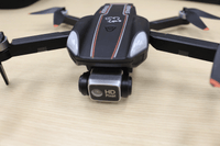 Rage RC Stinger GPS Wi - Fi 1080p FPV Ready - To - Fly Camera Drone RGR4450 - Hobby Recreation Products