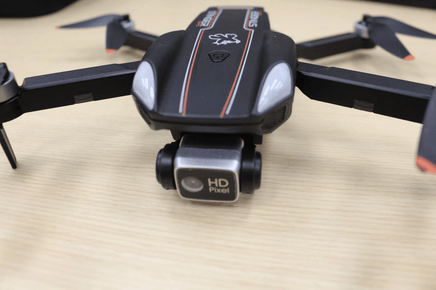 Rage RC Stinger GPS Wi - Fi 1080p FPV Ready - To - Fly Camera Drone RGR4450 - Hobby Recreation Products