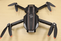 Rage RC Stinger GPS Wi - Fi 1080p FPV Ready - To - Fly Camera Drone RGR4450 - Hobby Recreation Products