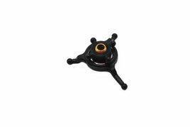 Rage R/C - Swashplate; Hero - Copter Military - Hobby Recreation Products
