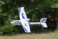 Rage R/C - Tempest 600 X4 Electric Powered RTF Airplane with PASS (Pilot Assist Stability Software) System - Hobby Recreation Products