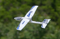 Rage R/C - Tempest 600 X4 Electric Powered RTF Airplane with PASS (Pilot Assist Stability Software) System - Hobby Recreation Products