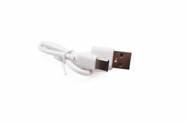 Rage R/C - USB Charge Cord; Hero - Copter Military (USB - C) - Hobby Recreation Products