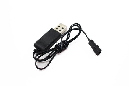 Rage R/C - USB Charger; Tribus - Hobby Recreation Products