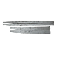 Rage R/C - Wing Strut Set; SSL 4 - Ch - Hobby Recreation Products