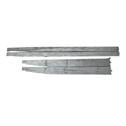 Rage R/C - Wing Strut Set; SSL 4 - Ch - Hobby Recreation Products