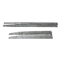 Rage R/C - Wing Strut Set; SSL 4 - Ch - Hobby Recreation Products