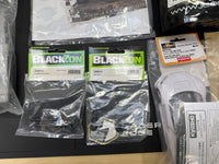 RC PARTS BUNDLE: List in Description - Hobby Recreation Products
