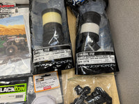 RC PARTS BUNDLE: List in Description - Hobby Recreation Products