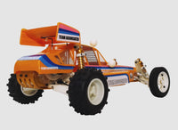 RC10 Classic 40th Anniversary Kit - Limited Edition - Hobby Recreation Products