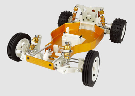 RC10 Classic 40th Anniversary Kit - Limited Edition - Hobby Recreation Products