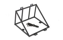RC4WD - 1/10 Bed Mounted Tire Carrier - Hobby Recreation Products
