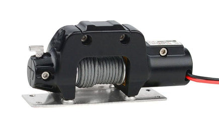 RC4WD - 1/10 Mini Warn 9.5cti Winch - Hobby Recreation Products