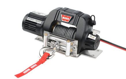 RC4WD - 1/10 Mini Warn 9.5cti Winch - Hobby Recreation Products