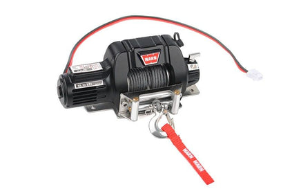 RC4WD - 1/10 Mini Warn 9.5cti Winch - Hobby Recreation Products