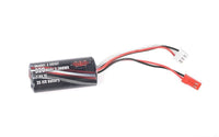 RC4WD - 7.4V 320mAh Lithium Ion Battery w/Balance Plug - Hobby Recreation Products