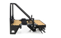 RC4WD - Aluminum Complete Rear Bed, for Vanquish VS4 - 10 Phoenix - Hobby Recreation Products