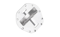 RC4WD - Aluminum Diff Cover, for K44 Cast Axle - Hobby Recreation Products