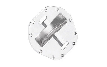 RC4WD - Aluminum Diff Cover, for K44 Cast Axle - Hobby Recreation Products