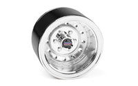 RC4WD - American Racing 1.9" Outlaw II Deep Dish Beadlock Wheels - Hobby Recreation Products