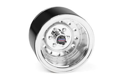 RC4WD - American Racing 1.9" Outlaw II Deep Dish Beadlock Wheels - Hobby Recreation Products