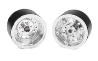 RC4WD - American Racing 1.9" Outlaw II Deep Dish Beadlock Wheels - Hobby Recreation Products