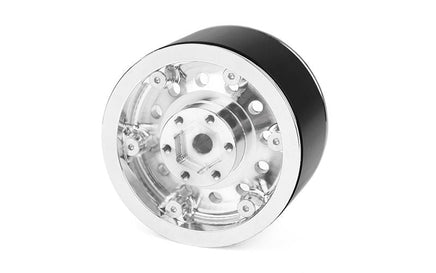 RC4WD - American Racing 1.9" Outlaw II Deep Dish Beadlock Wheels - Hobby Recreation Products