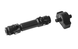 RC4WD - Center Steel Driveshaft Assembly for Miller Motorsports Pro Rock Racer - Hobby Recreation Products