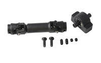 RC4WD - Center Steel Driveshaft Assembly for Miller Motorsports Pro Rock Racer - Hobby Recreation Products
